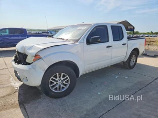 NISSAN FRONTIER S