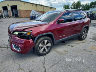 JEEP CHEROKEE LIMITED