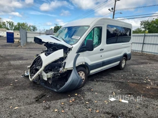 FORD TRANSIT T-150