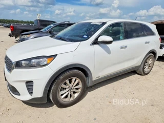 KIA SORENTO S