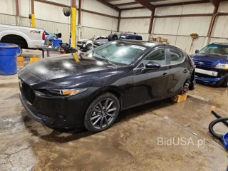 MAZDA 3 PREFERRED
