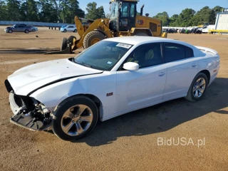 DODGE CHARGER R/T