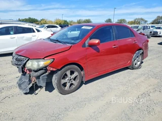 TOYOTA COROLLA S