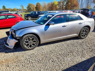CHRYSLER 300 S