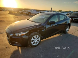MAZDA 3 SPORT
