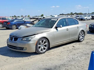 BMW 535 I
