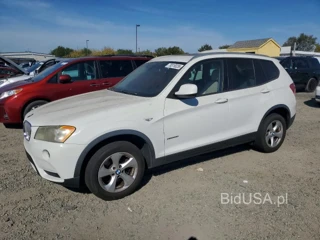 BMW X3 XDRIVE28I