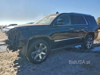 CADILLAC ESCALADE PREMIUM