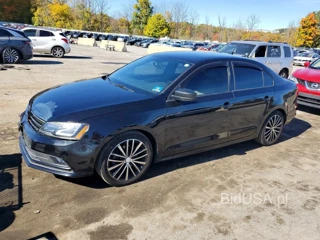 VOLKSWAGEN JETTA SPORT