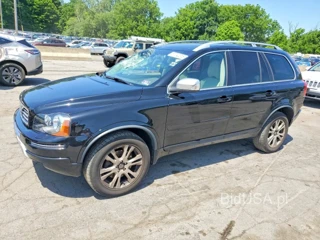 VOLVO XC90 3.2