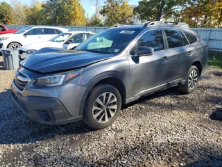 SUBARU OUTBACK PREMIUM