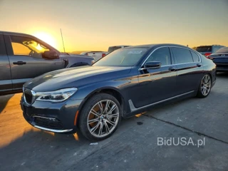 BMW 750 I