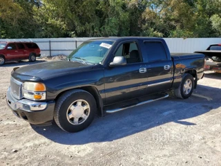 GMC NEW SIERRA C1500