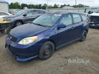 TOYOTA MATRIX XR