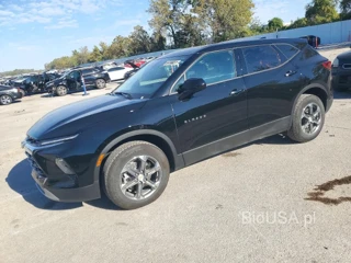 CHEVROLET BLAZER 2LT