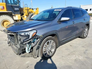 GMC TERRAIN SLT
