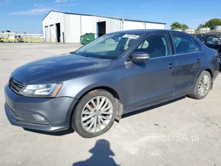 VOLKSWAGEN JETTA SEL