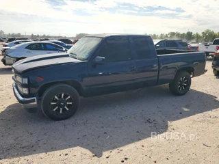 CHEVROLET GMT-400 C1500