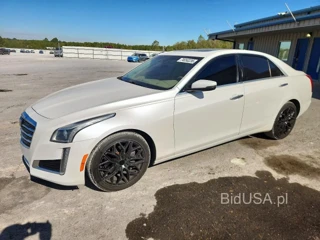 CADILLAC CTS LUXURY COLLECTION