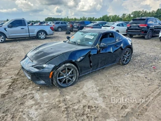 MAZDA MX-5 MIATA GRAND TOURING