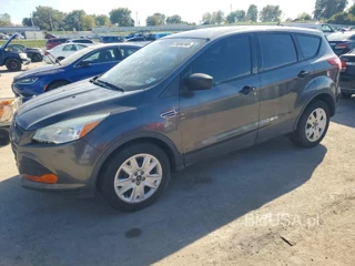 FORD ESCAPE S