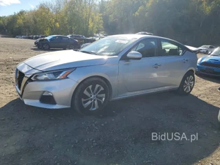 NISSAN ALTIMA S