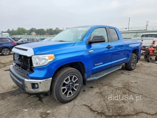 TOYOTA TUNDRA SR5