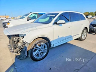 AUDI Q7 PREMIUM