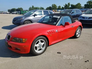 BMW Z3 1.9