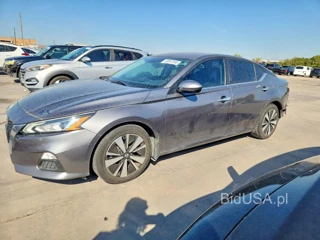 NISSAN ALTIMA SV
