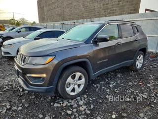 JEEP COMPASS LATITUDE