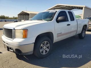 GMC SIERRA C1500 SLE