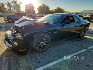 DODGE CHALLENGER R/T