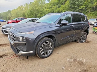 HYUNDAI SANTA FE LIMITED