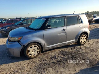 SCION XB BASE
