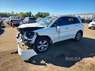 ACURA RDX