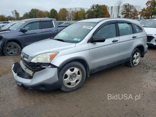 HONDA CR-V LX