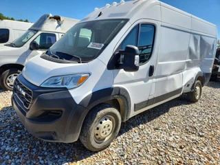 RAM PROMASTER 2500