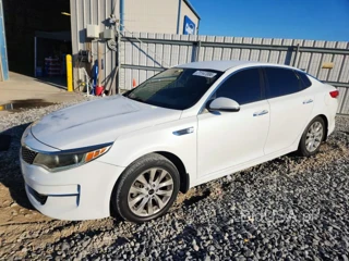 KIA OPTIMA EX