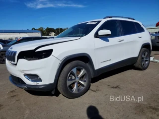 JEEP CHEROKEE LIMITED