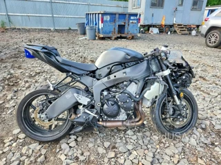 KAWASAKI ZX636 K