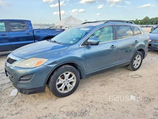 MAZDA CX-9