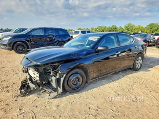 NISSAN ALTIMA S
