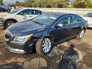 BUICK LACROSSE PREMIUM