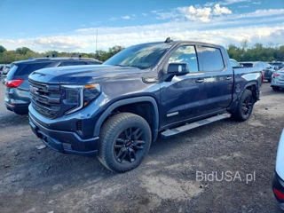 GMC SIERRA K1500 ELEVATION