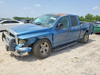DODGE RAM 1500 ST