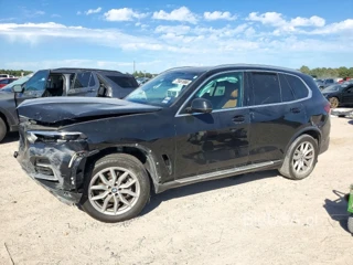BMW X5 SDRIVE 40I