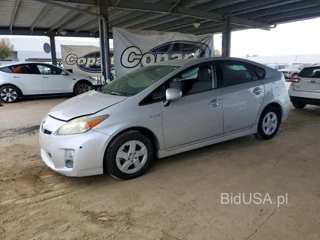 TOYOTA PRIUS II