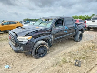 TOYOTA TACOMA SR