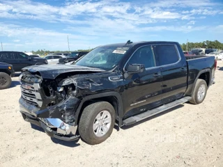 GMC SIERRA C1500 SLE